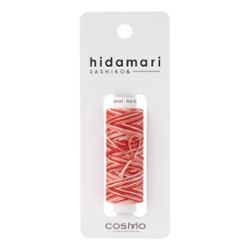 Cosmo Hidamari Sashiko Thread
