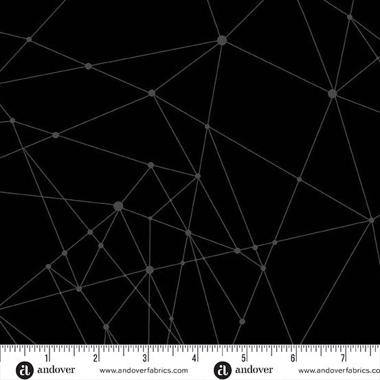 40 by Giucy Giuce – String Theory / Black Ranger