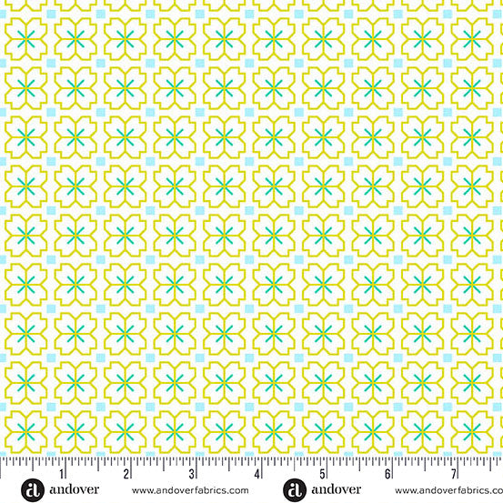 Color Pop Playground by KP Creates / Pixel Petals Limeaid