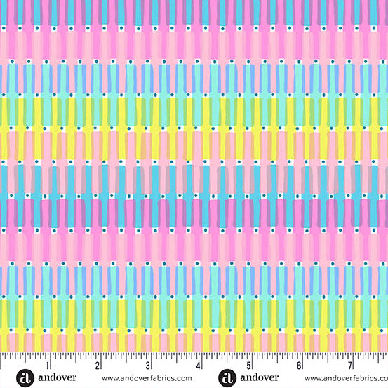 Color Pop Playground by KP Creates / Shelved Candy