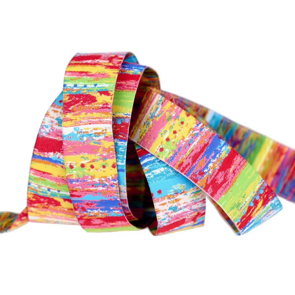 Soda Pop - Ripple - 7/8" width - by Sue Penn