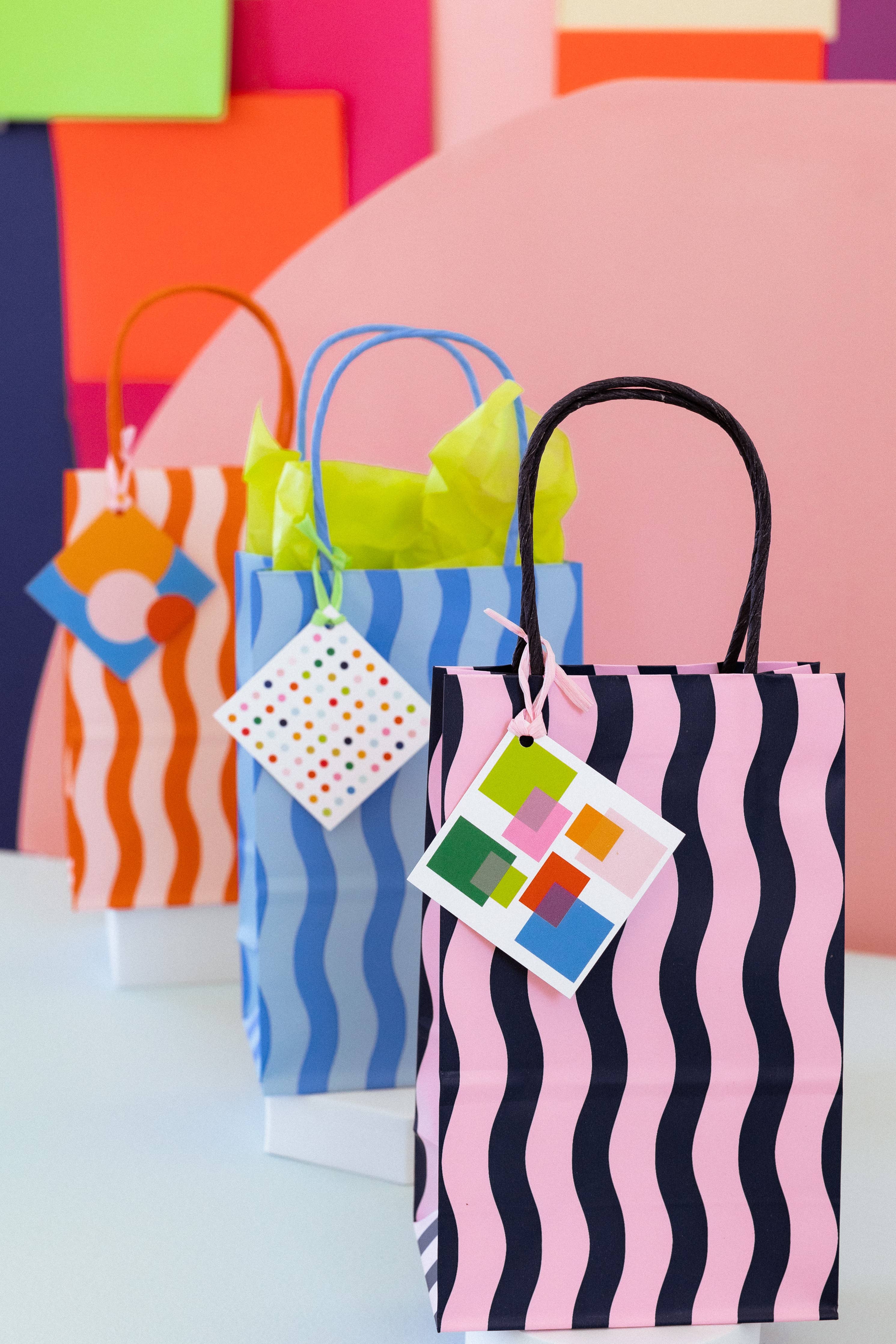 Pattern Play Mini Notes