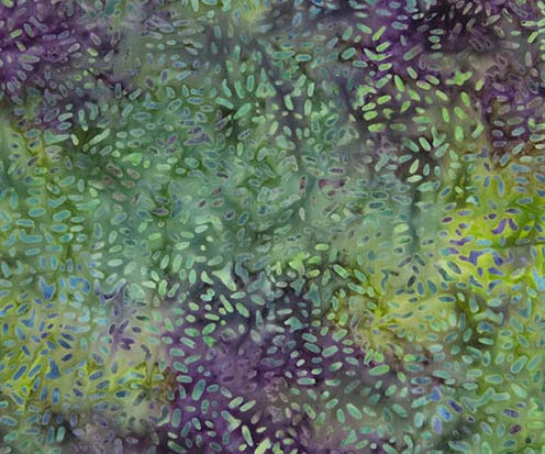 Batik Ketan