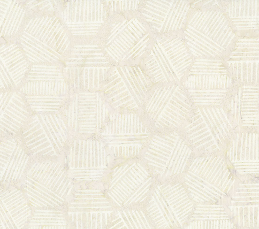 Batik Hexies