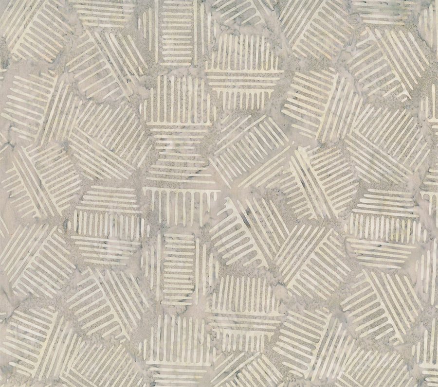 Batik Hexies