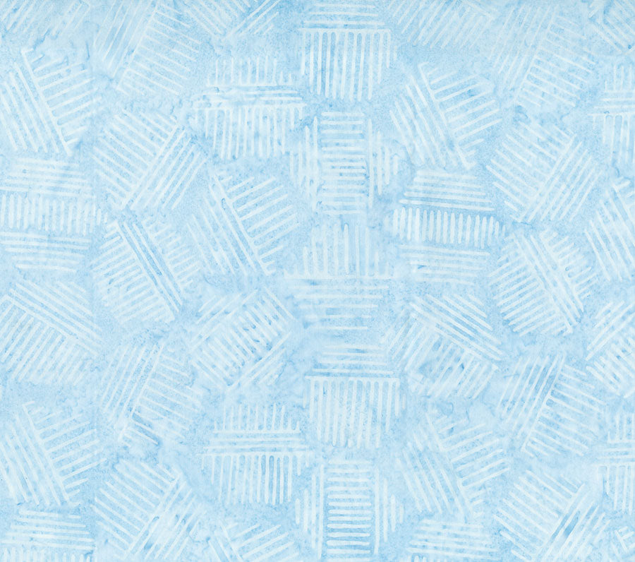 Batik Hexies