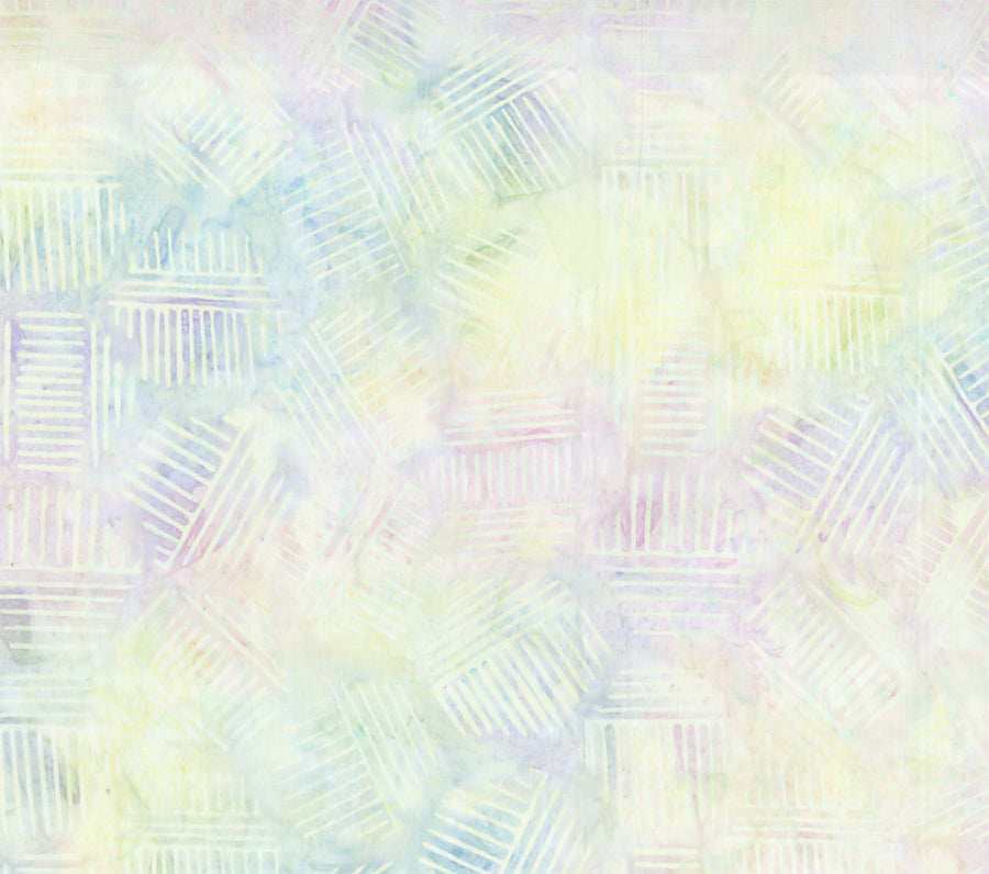 Batik Hexies