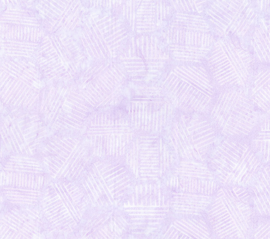 Batik Hexies