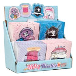 Nifty Needles Pack [N4384]
