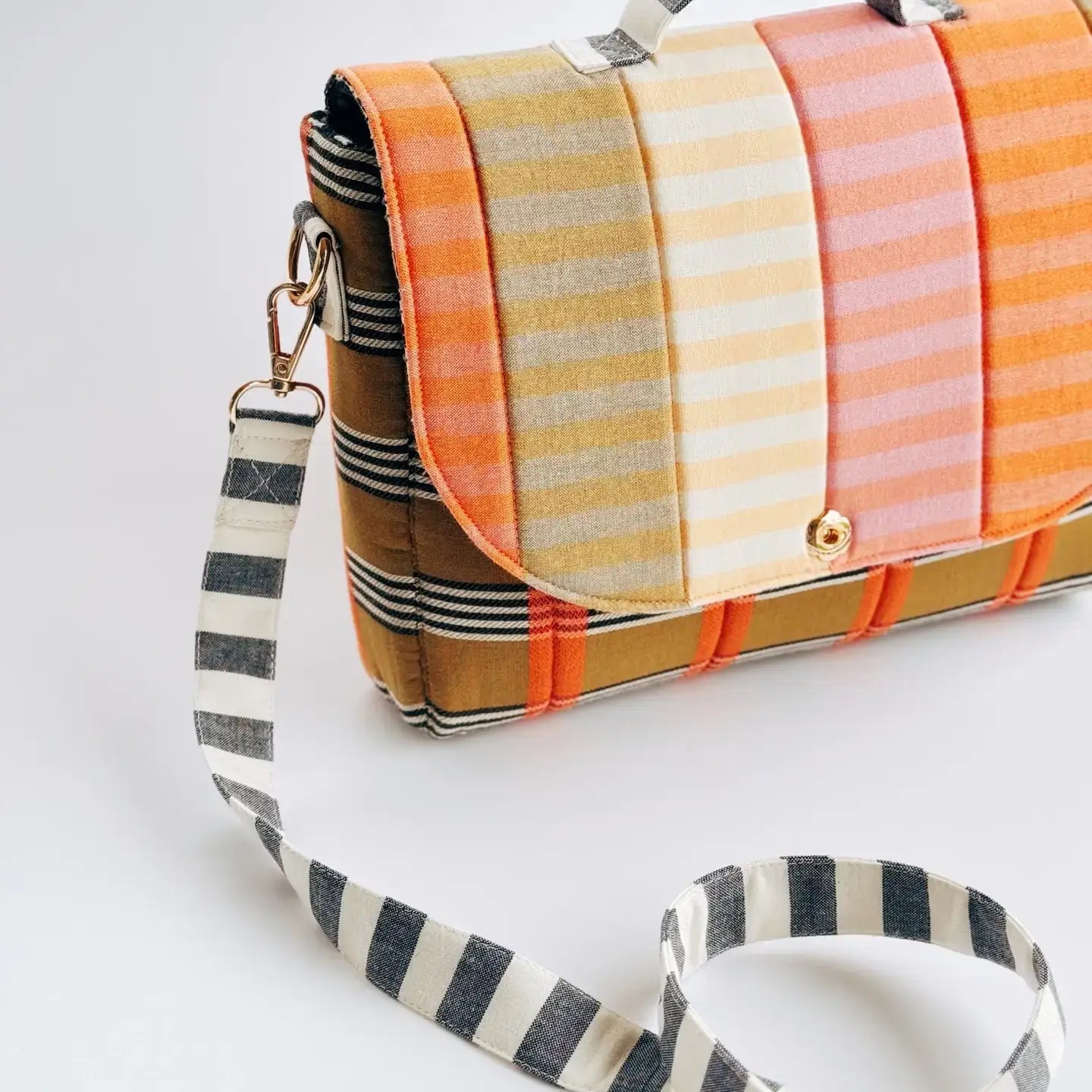 Rambler Bag Kit
