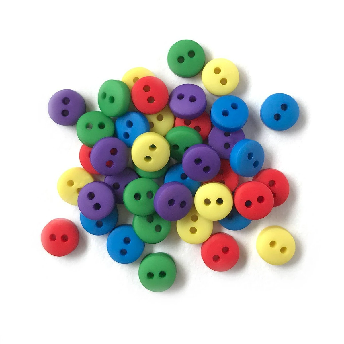 Tiny Buttons