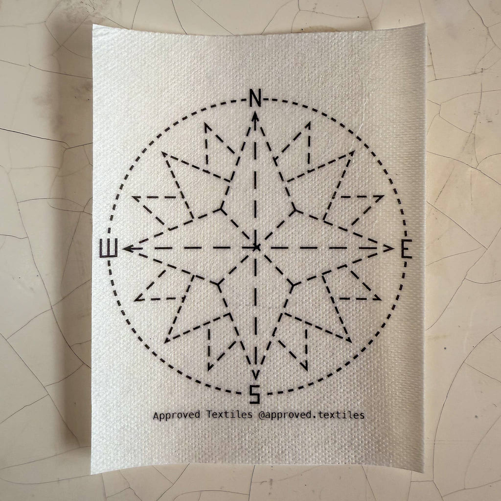 Nauticals Stitch Designs