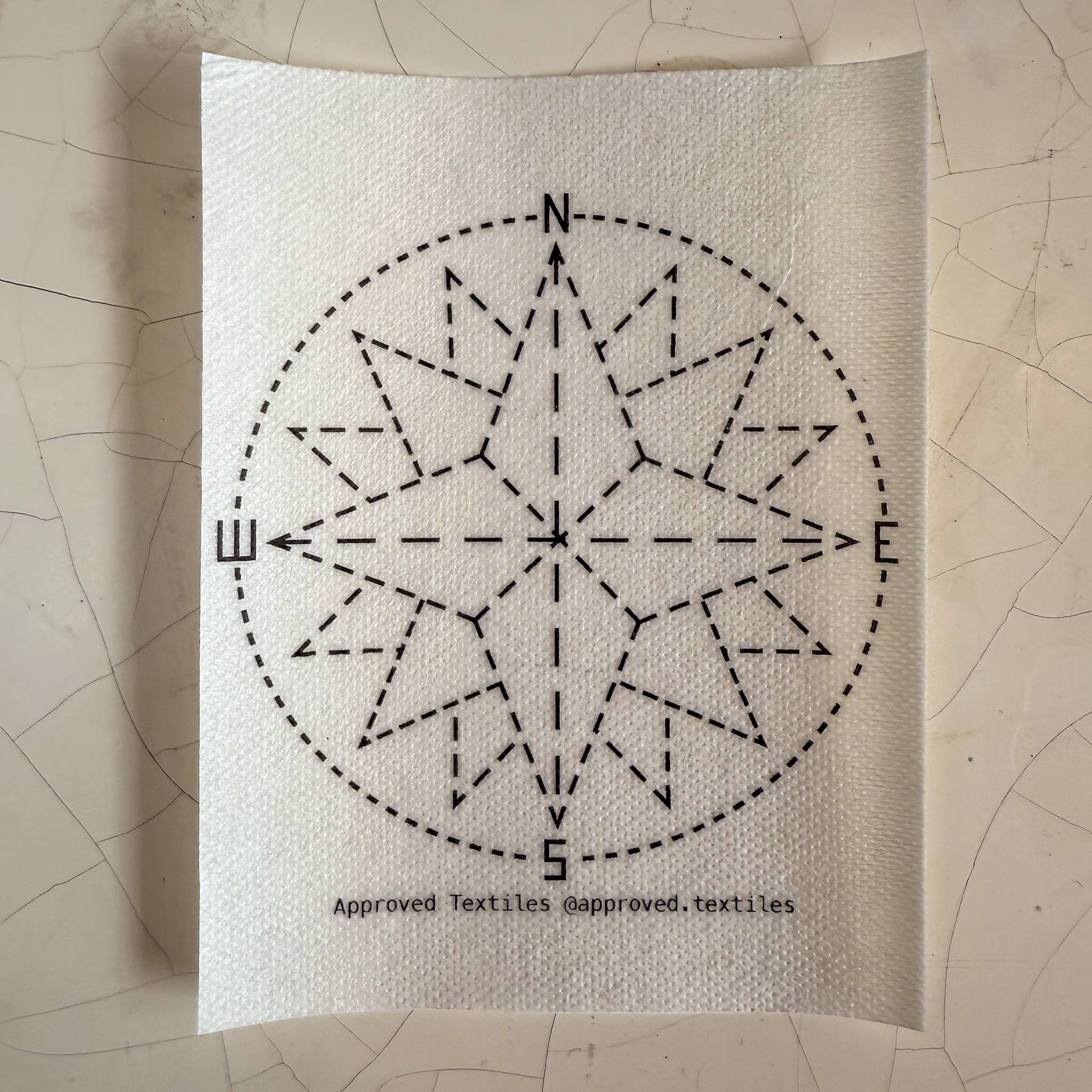 Nauticals Stitch Designs