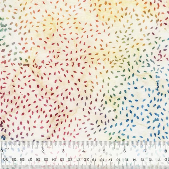 Batik - Sesame / Sprinkles