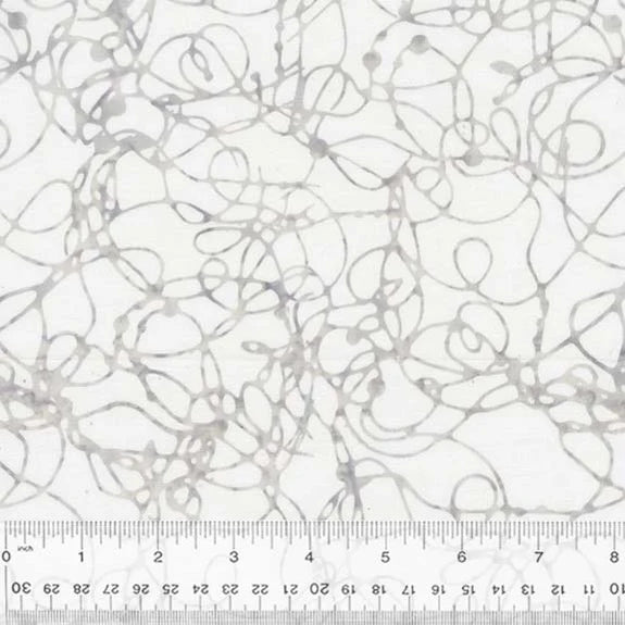 Batik - Autograph, Scribbles / Secret Message