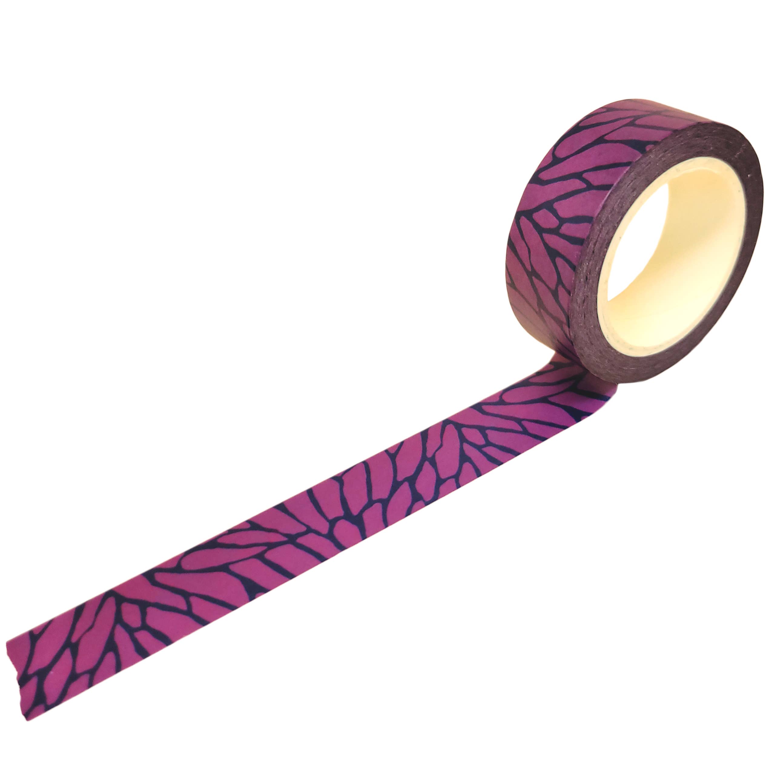 Butterfly Wing Washi Tape