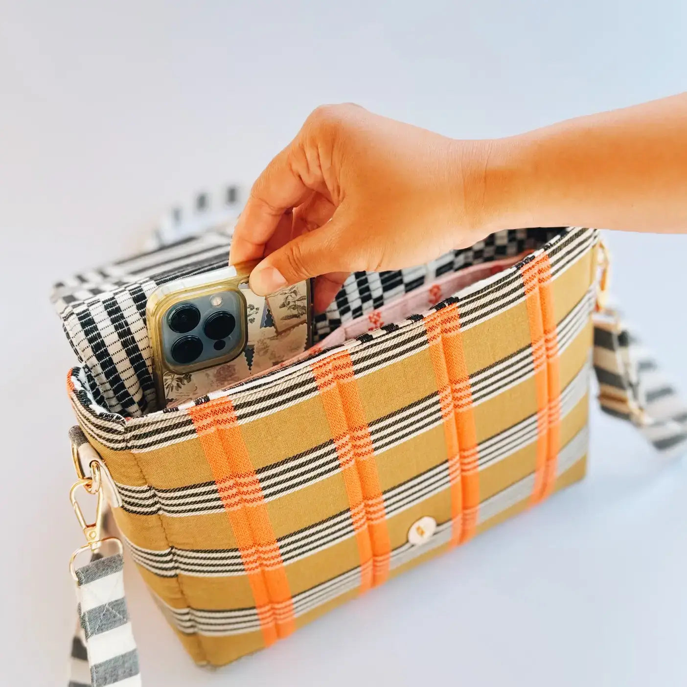 Rambler Bag Kit