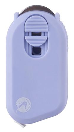 Metal Goose 28mm Rotary Cutter w/Tape Measure - Blue