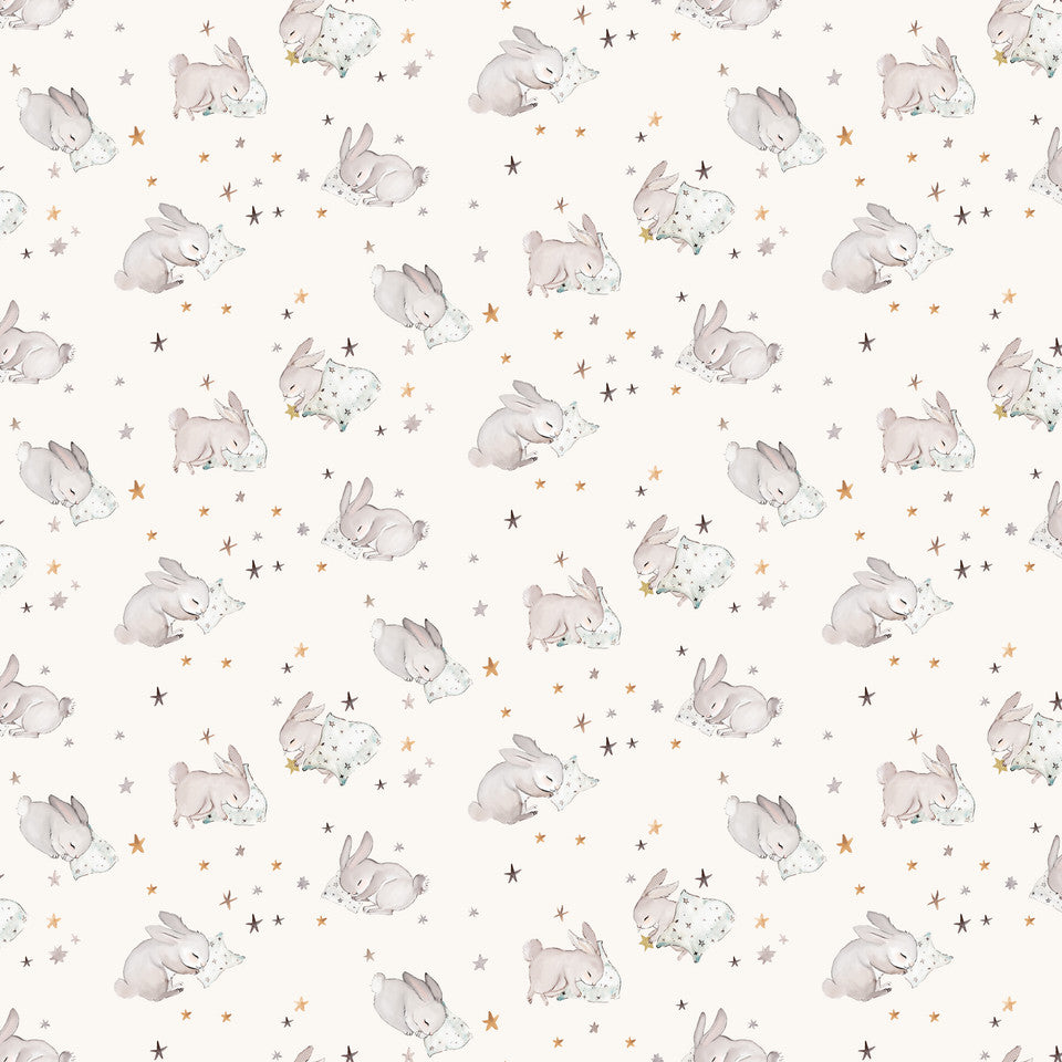 Cotton-Tale - Nap Time in Cream [90948-11]