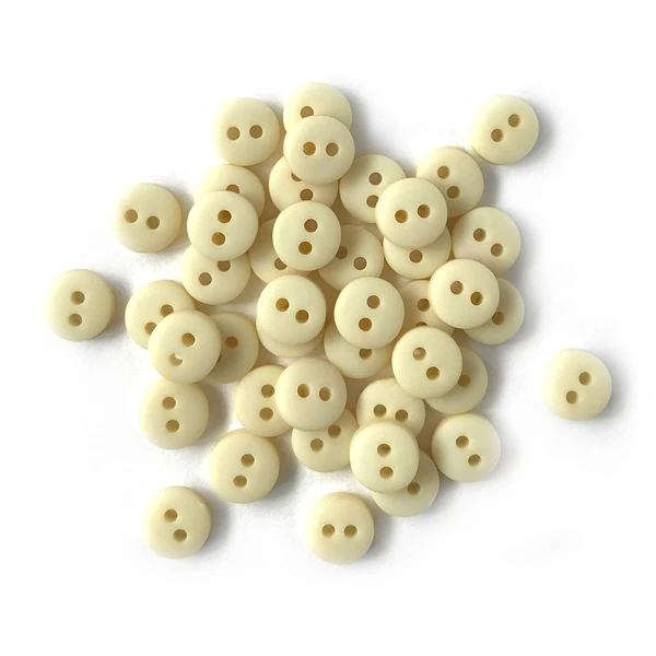 Tiny Buttons