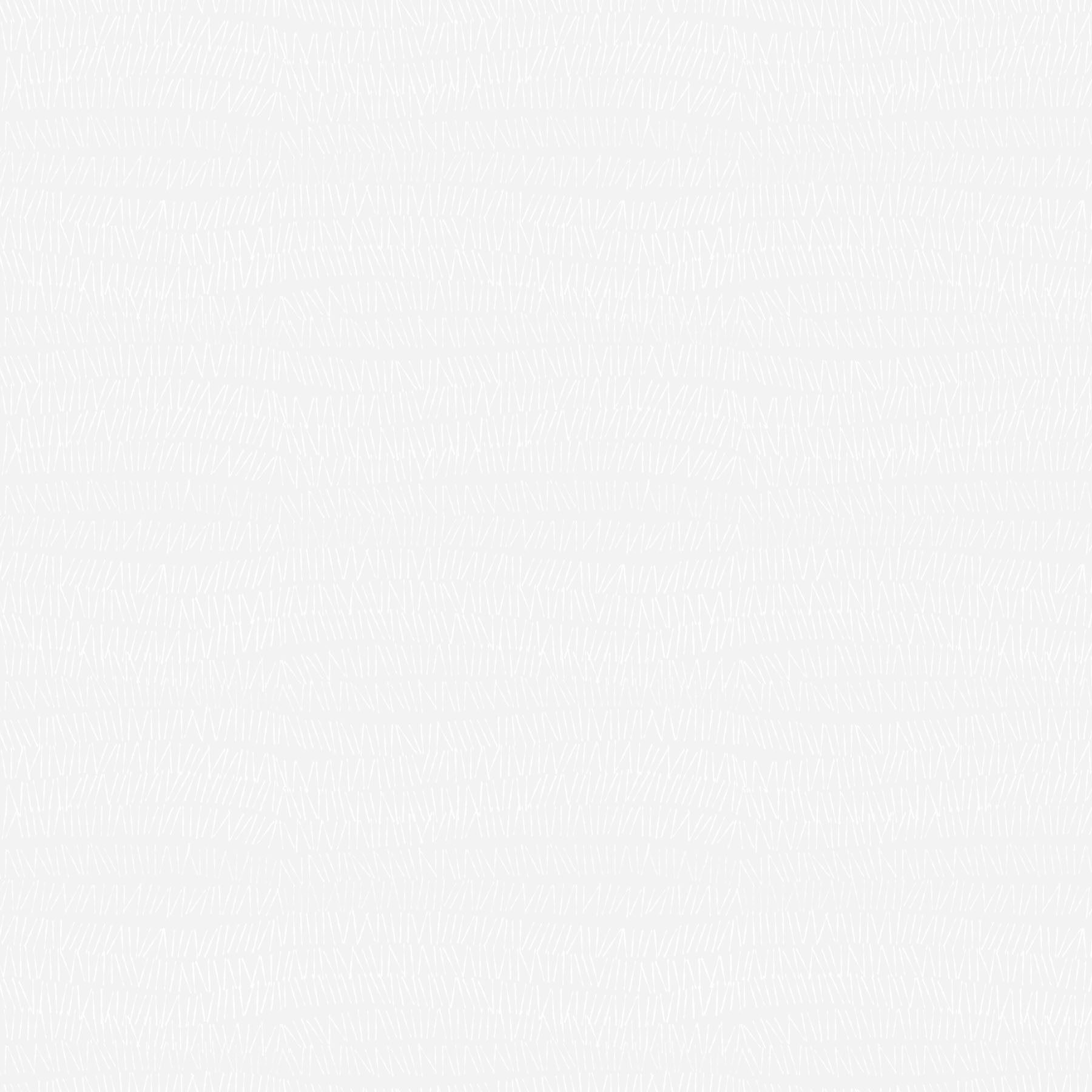 White on white design.