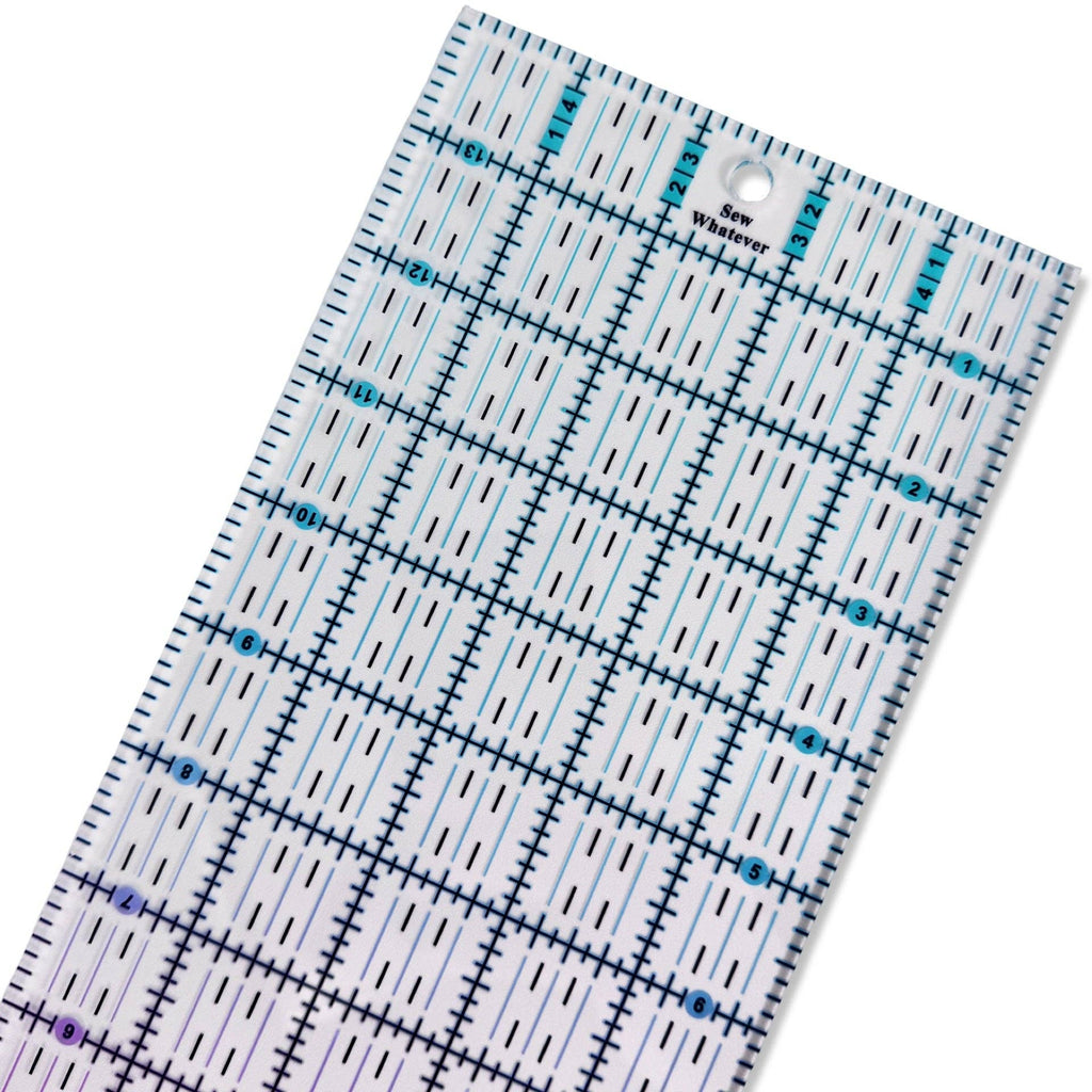 Ruler - 14" x 5" Gradient