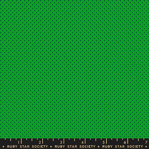 1-800-Calico Mini Dot Verdant
