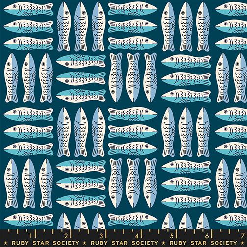 1-800-Calico Little Sardines Galaxy