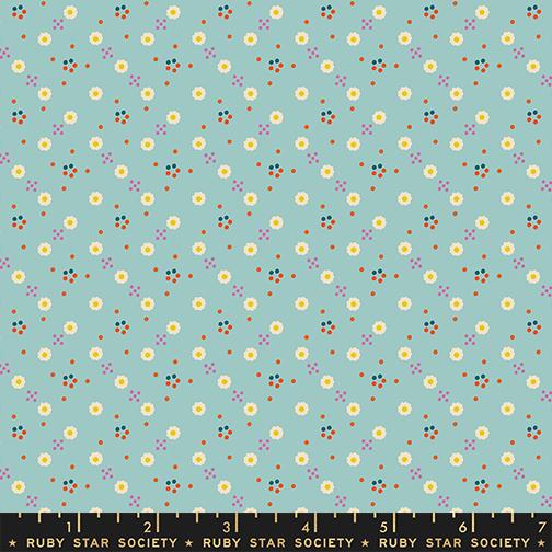 1-800-Calico Bandana Saltwater