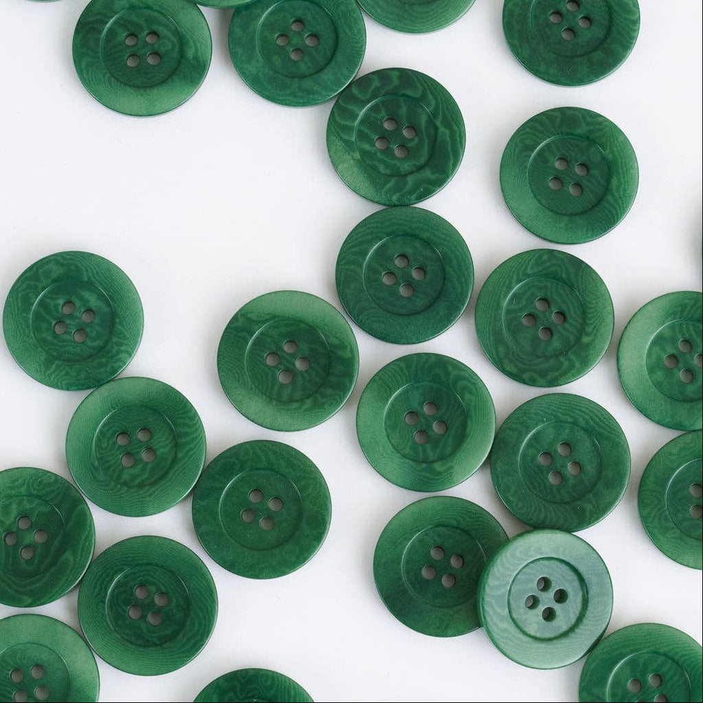 Juniper 1" Corozo Buttons