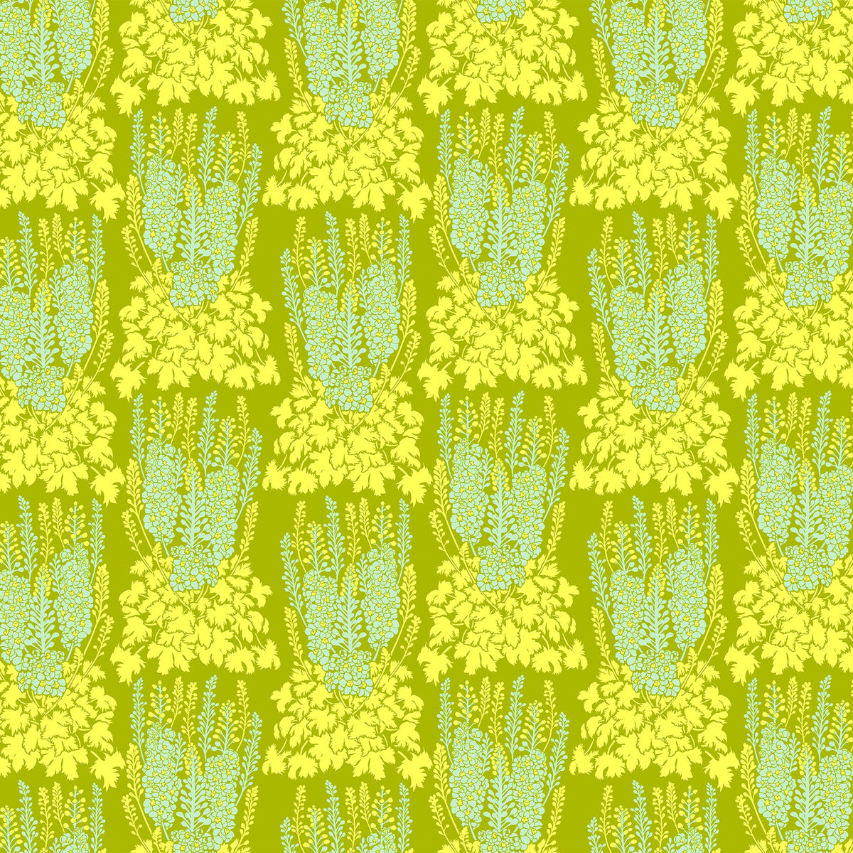 Clean Cut Cotton Soiree in Algae