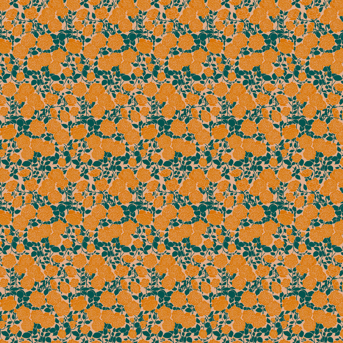 Clean Cut Cotton Spinout in Memory
