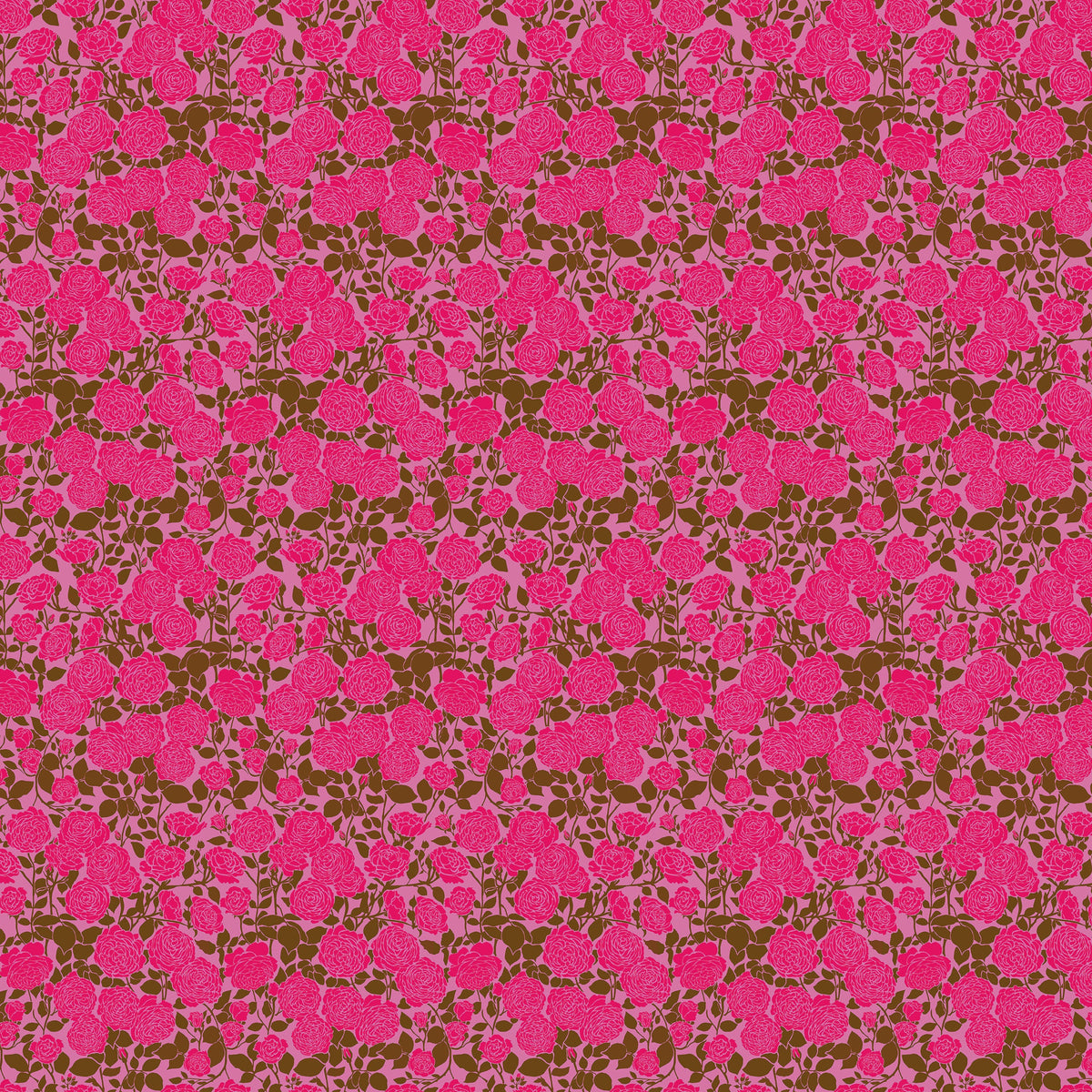 Clean Cut Cotton Spinout in Lipstick