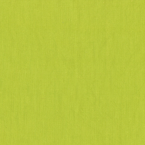 Artisan Cotton - Apple Green/Chartreuse
