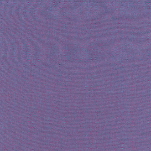 Artisan Cotton - Azure/Magenta