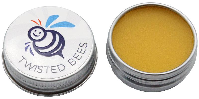 Beeswax Thread Conditioner Tin
