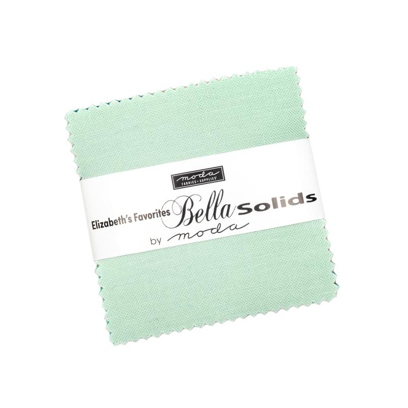 Moda Mini Charm Square