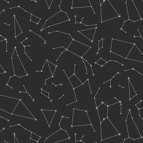 Connect the Stars from Capsule Stargazer