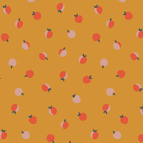 Cinnamon Toast Peach Cobbler