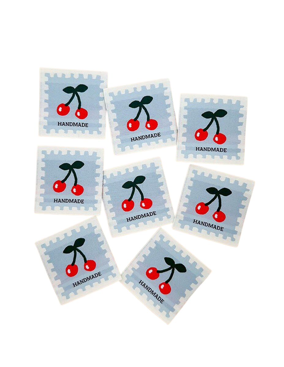 Cherry Labels