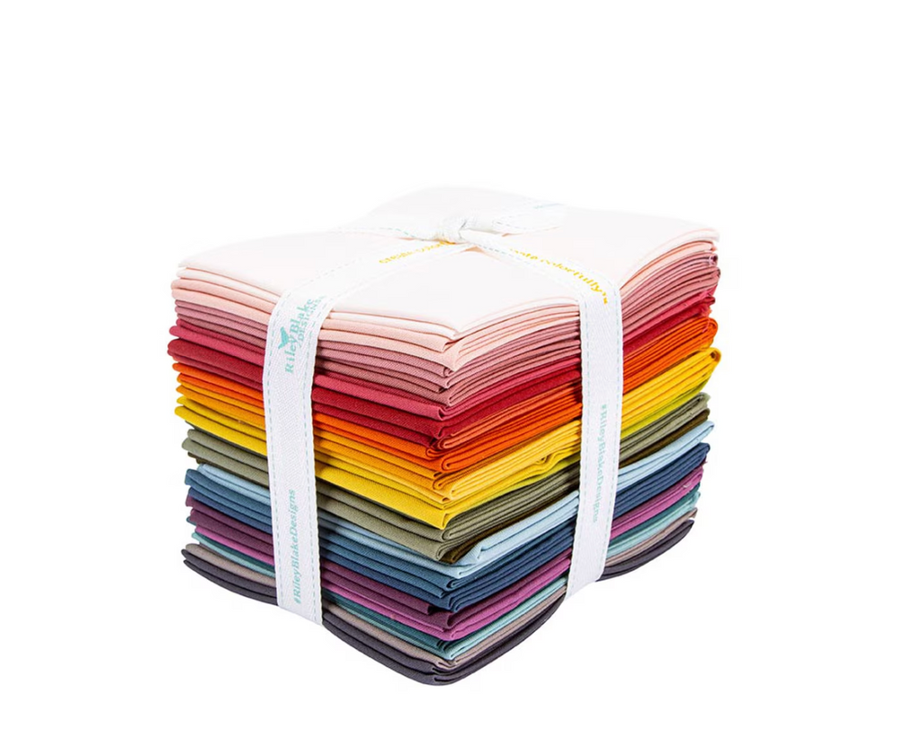 Confetti Cotton™ Moody Fat Quarter Bundle