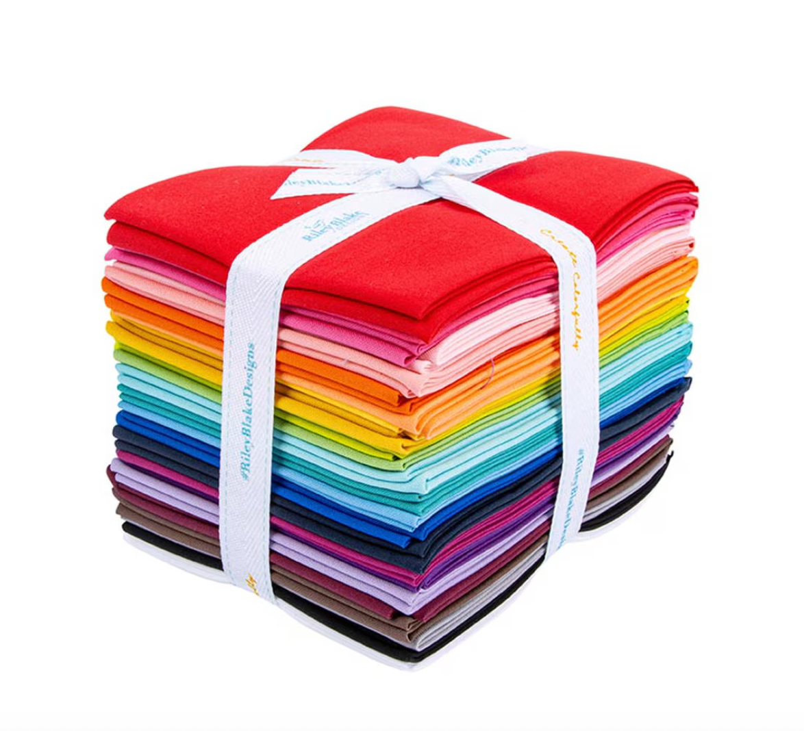 Confetti Cotton™ Riley Rainbow Bundle