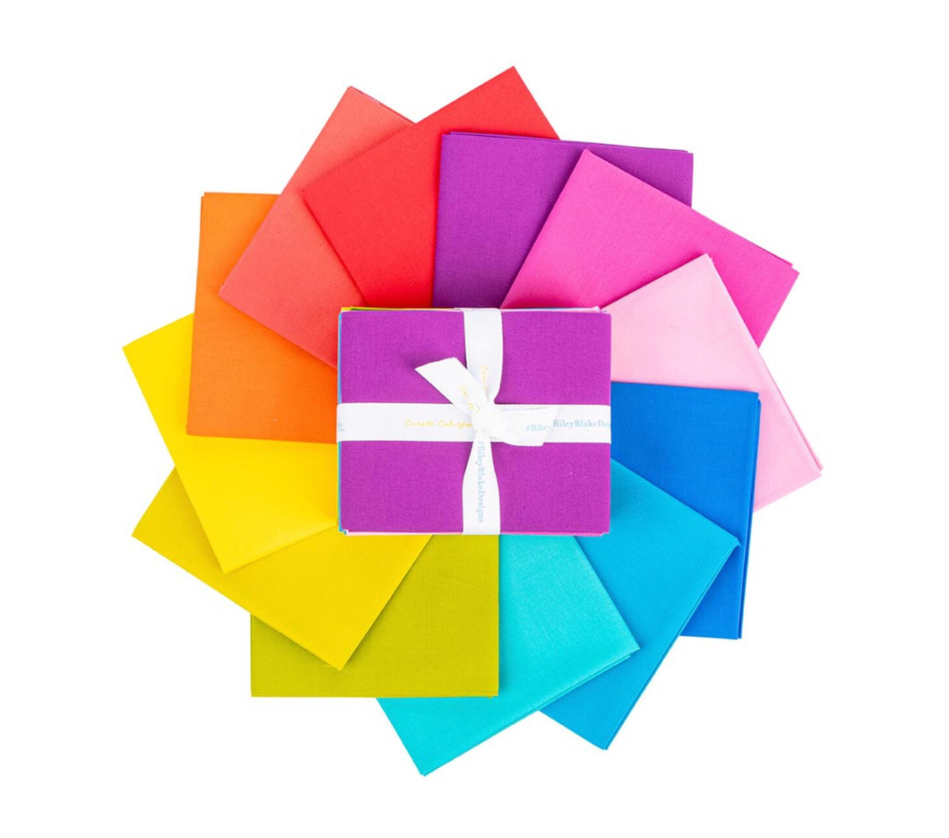 Confetti Cotton™ Sassy Fat Quarter Spread