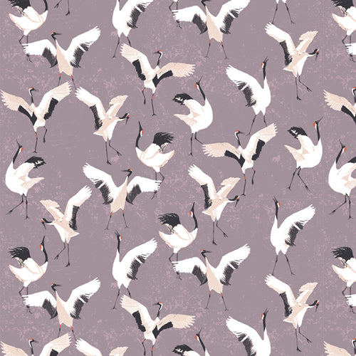Dancing Cranes Mineral