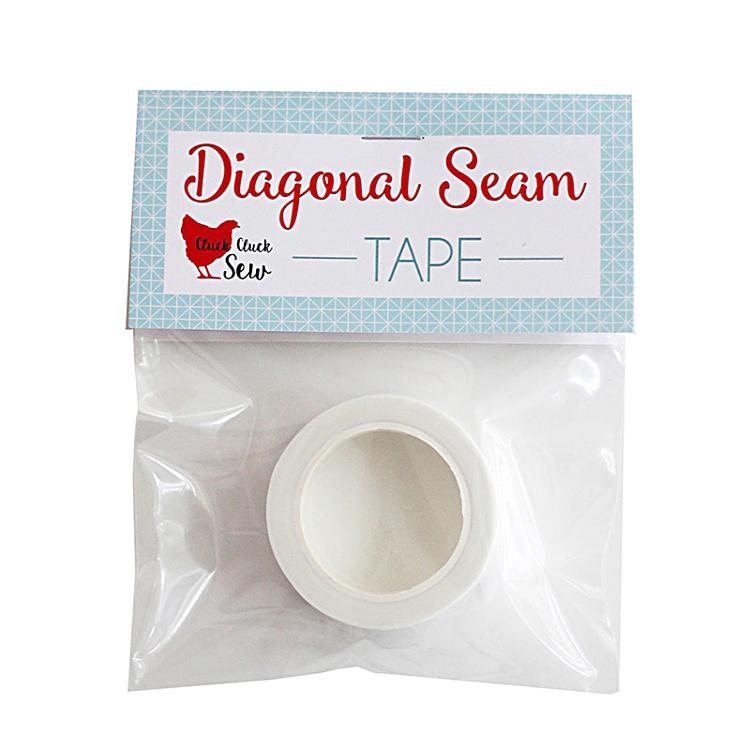 Diagonal Seam Tape 10yd Roll