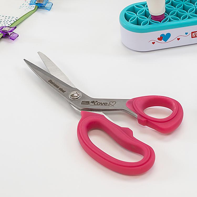 Prym Love Dressmaker Scissor 8"