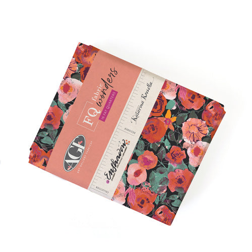 Enshadow Fabric Wonders FQ Bundle