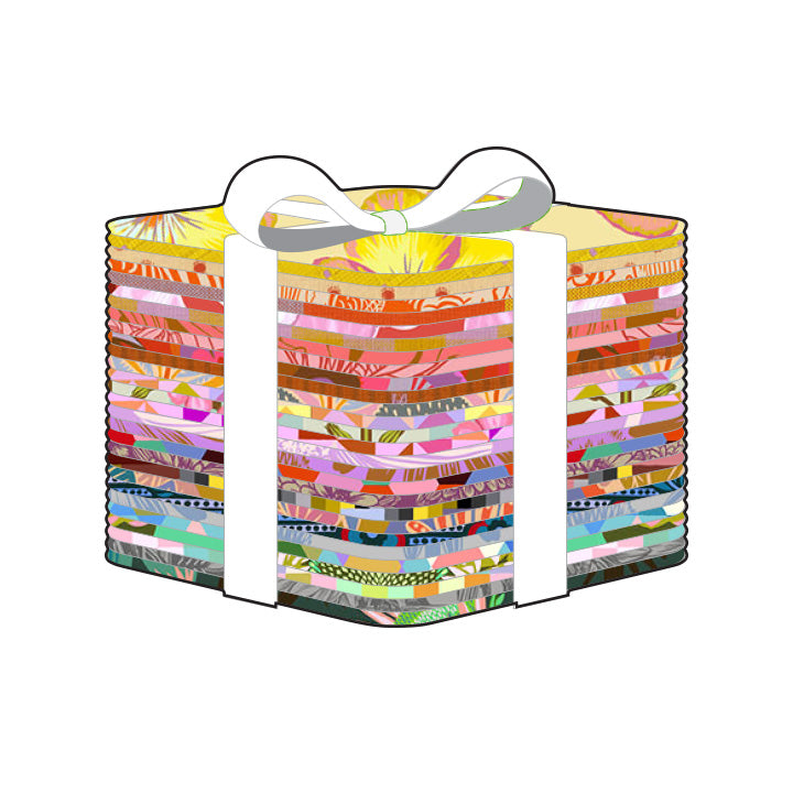 Anna Maria Vintage Colorway FQ Bundle