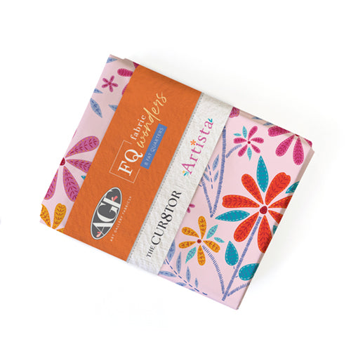 Artista FQ Fabric Wonders