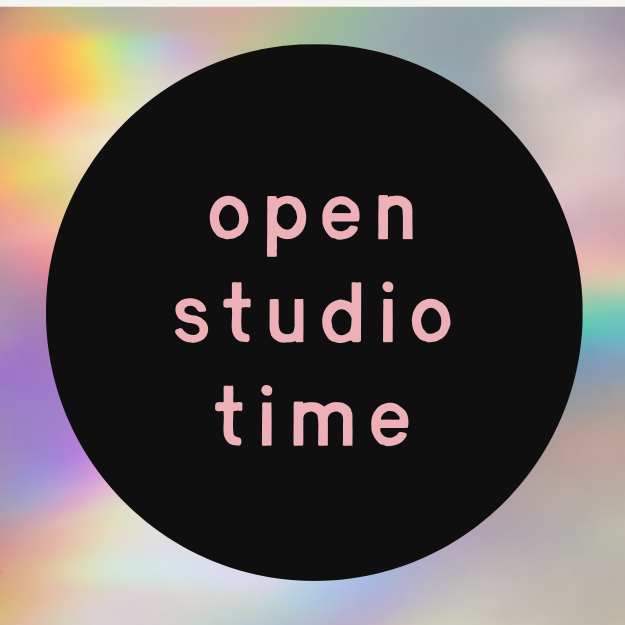 Fab Lab Open Studios (3 hours)